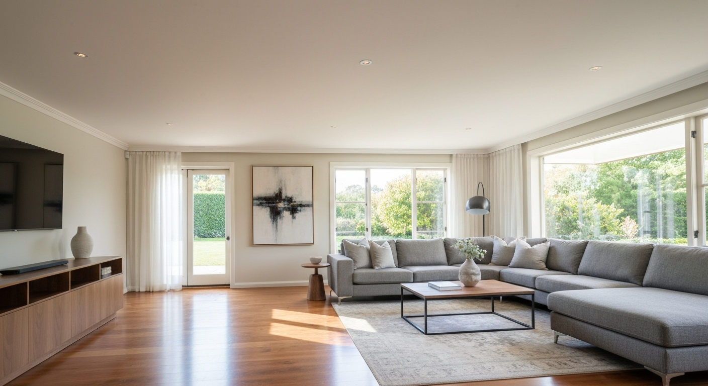 Residential Systems