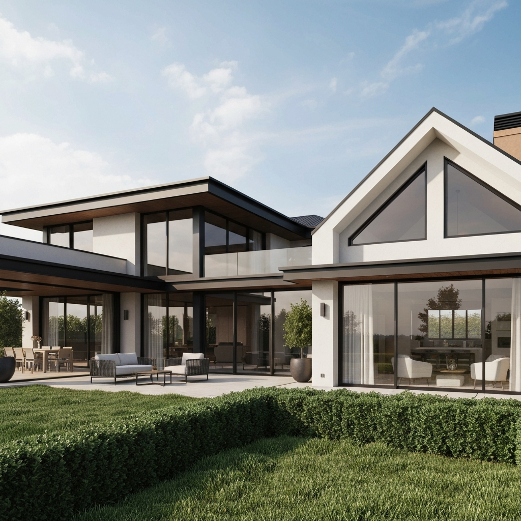 Custom Homes