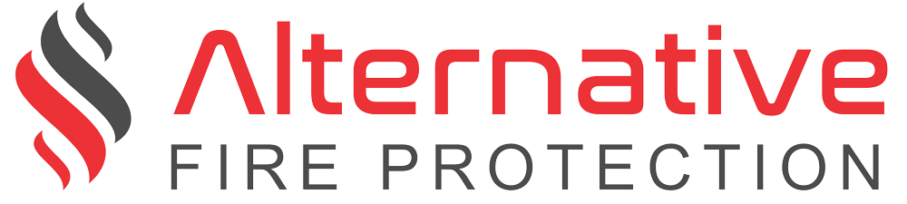 Alternative Fire Protection Services Logo