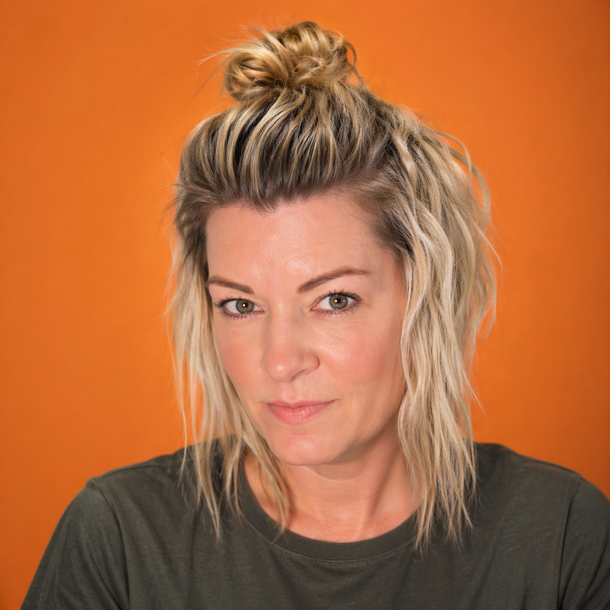 Katja Jöck, Gründerin der digital manufaktur