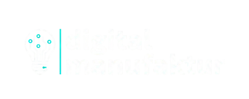 Digital Manufaktur Logo