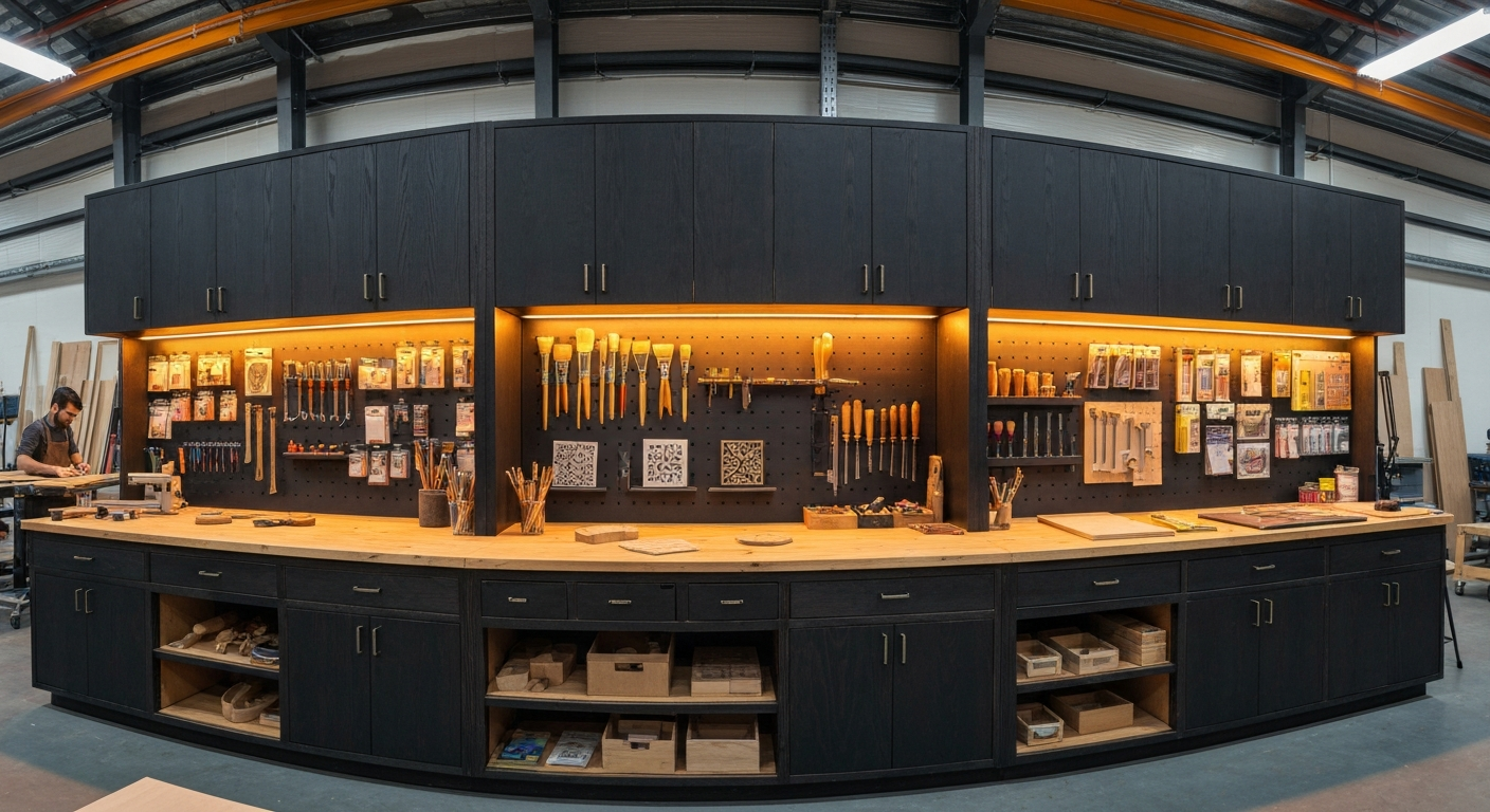 Maker Space