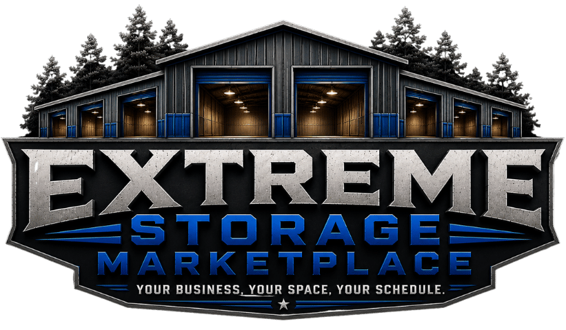 Extreme Storage Marketplace