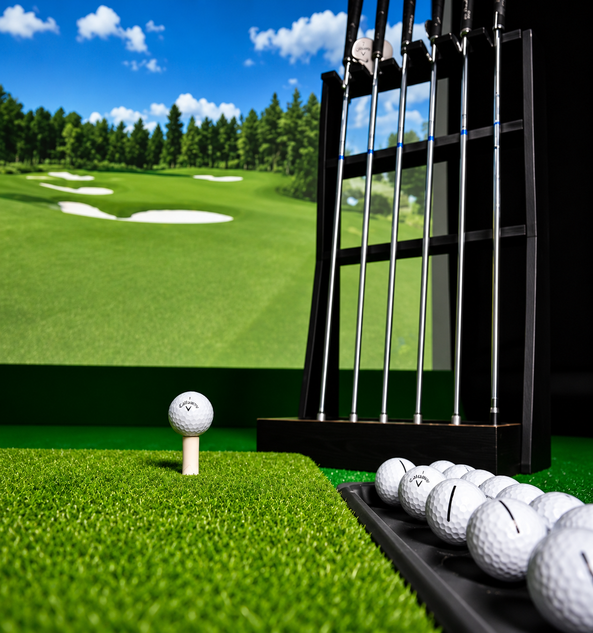 Par Package