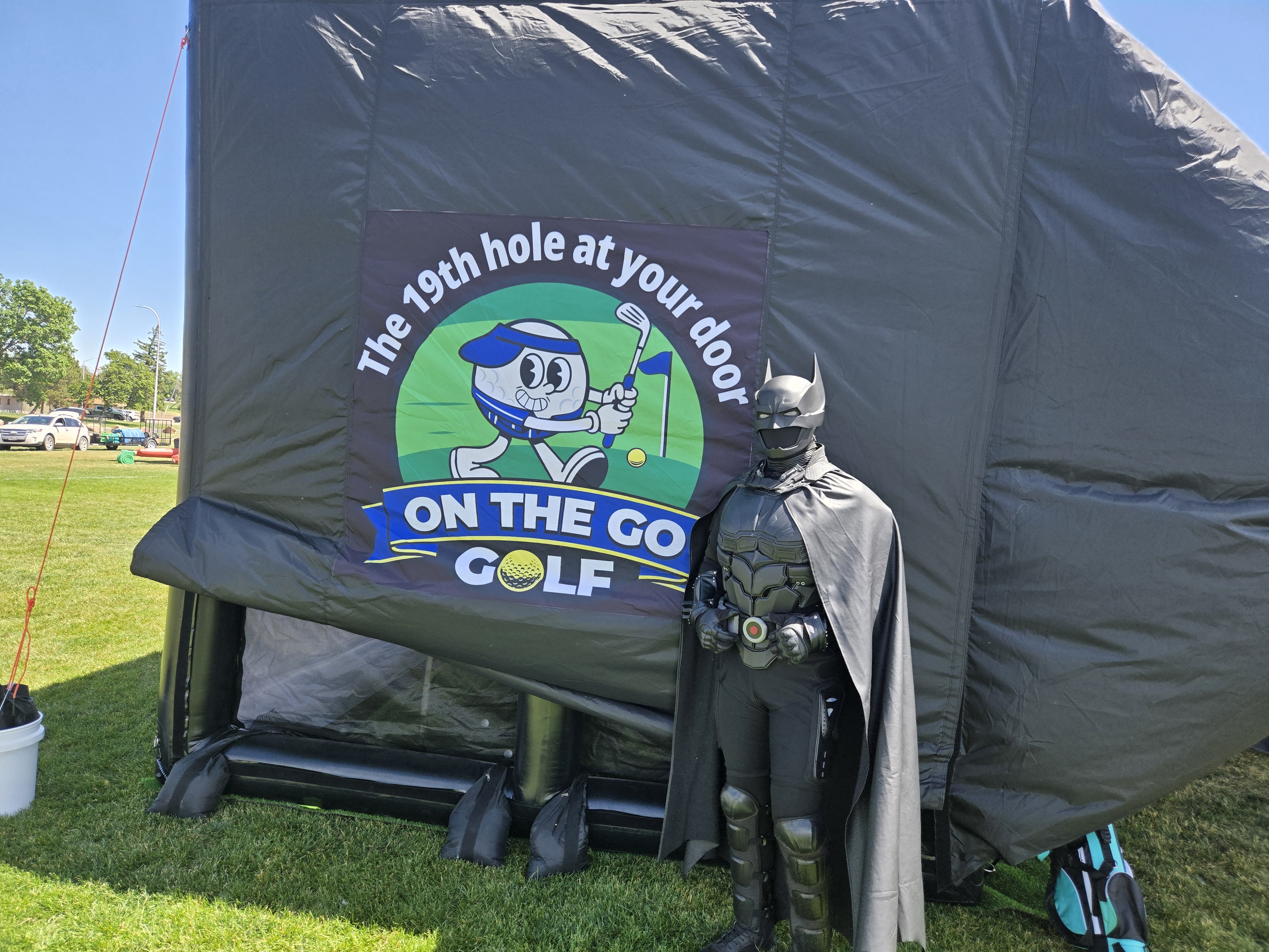 Batman event