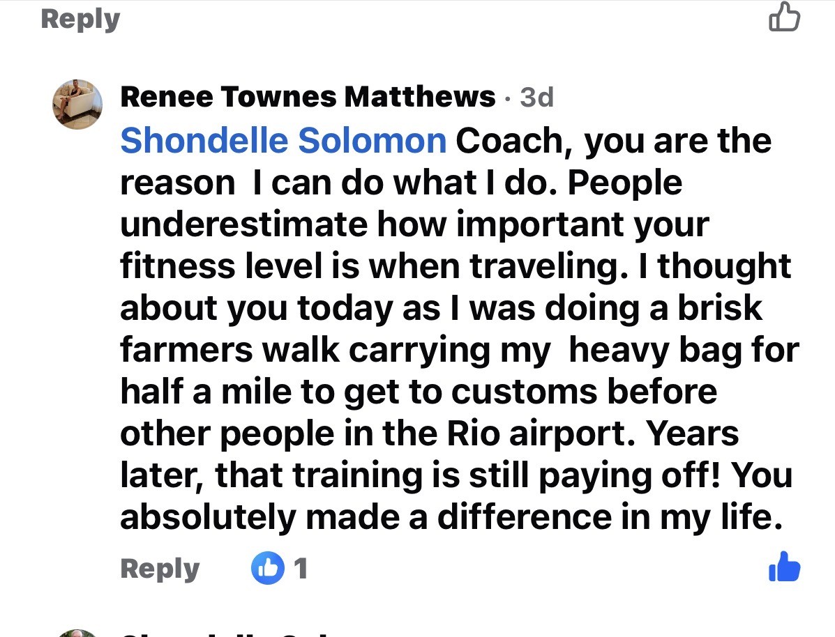 Client Testimonial 4