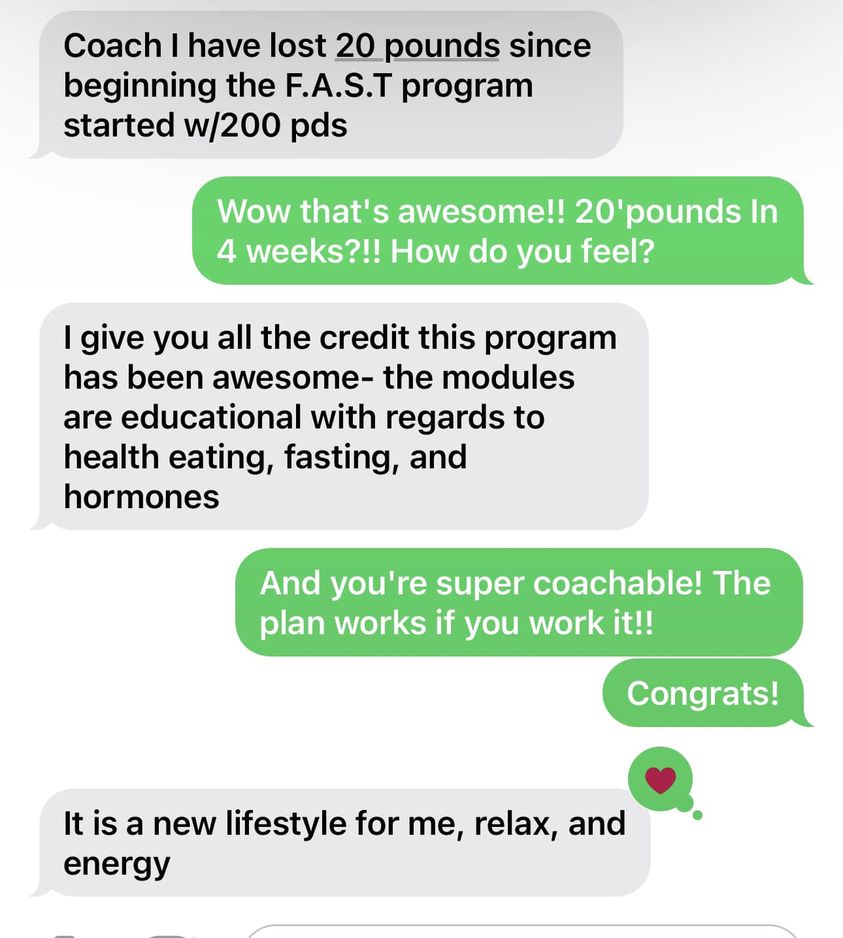 Client Testimonial 7