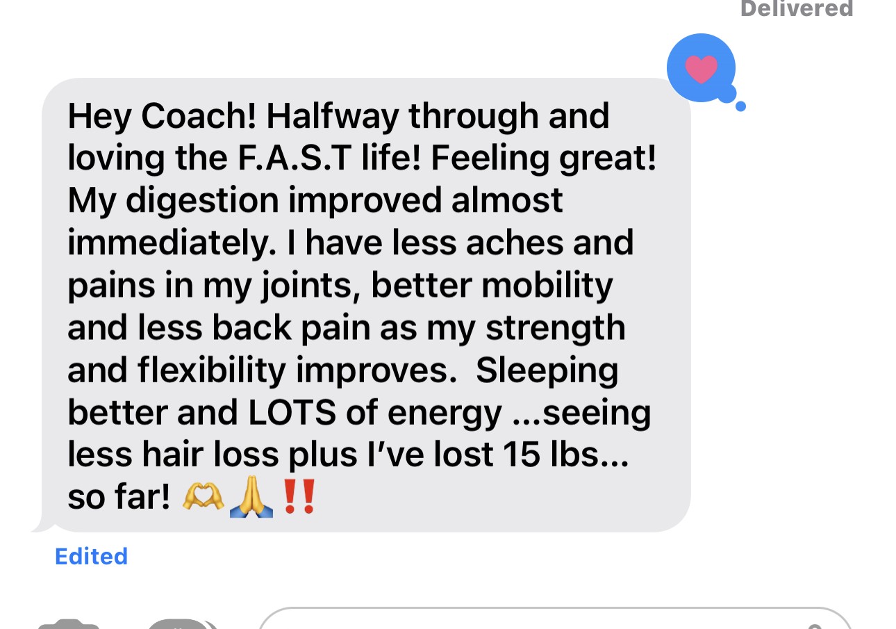 Client Testimonial 6