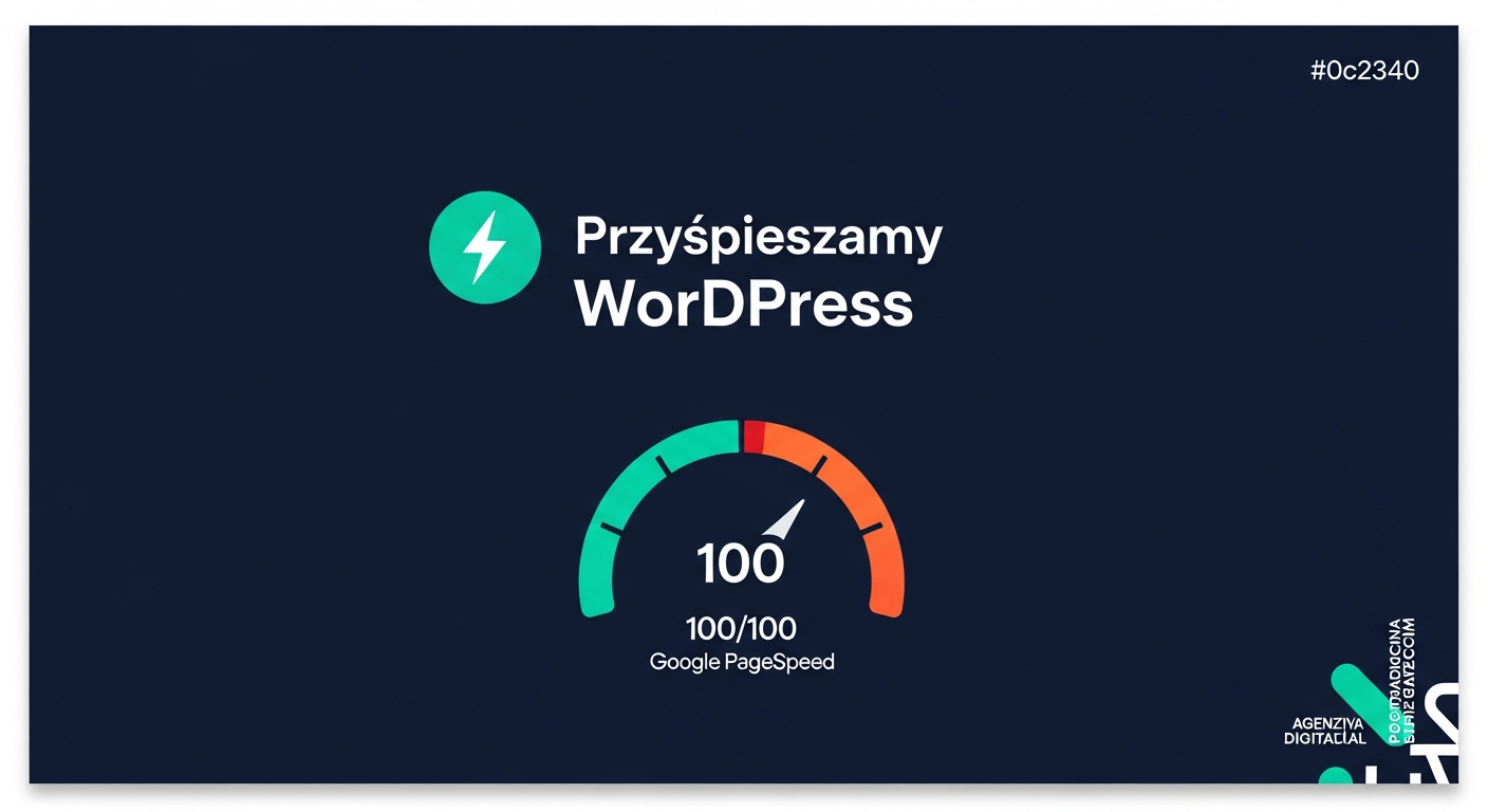 Speedpress SpeedPress Przyśpieszanie WordPress | Więcej SEO Sprzedaży