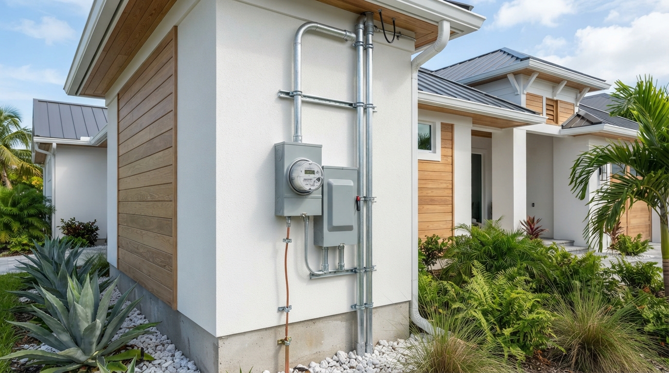 Electrical Service Upgrades: What Florida Homeowners Need to Know