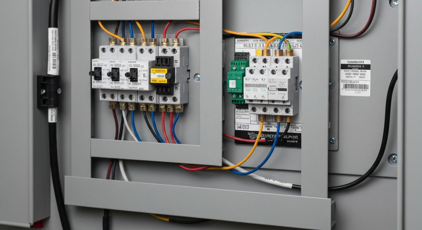 Generator Interlocks vs. Transfer Switches: Which is Right for Your Florida Home?