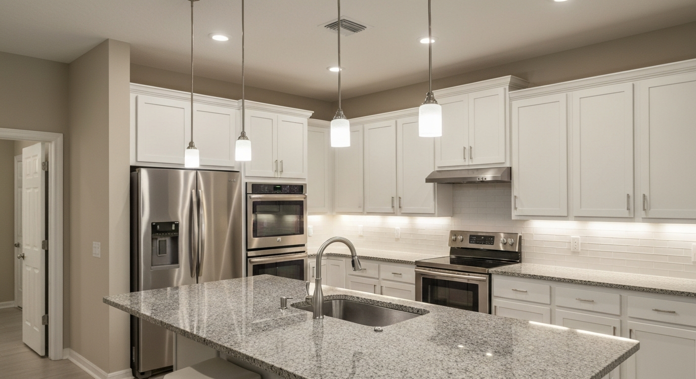 7 Lighting Upgrades That Instantly Improve Your Home