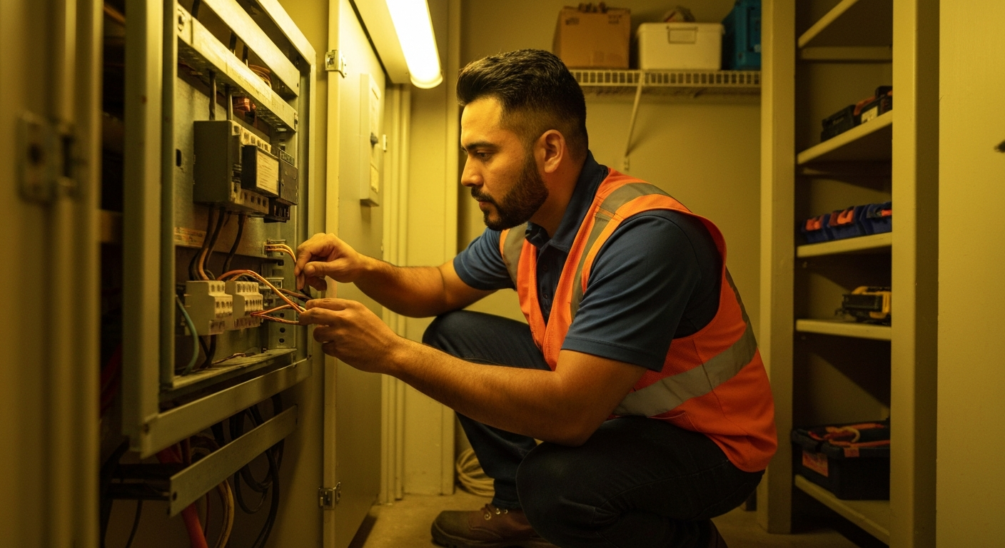 10 Signs Your Electrical Panel May Need An Upgrade