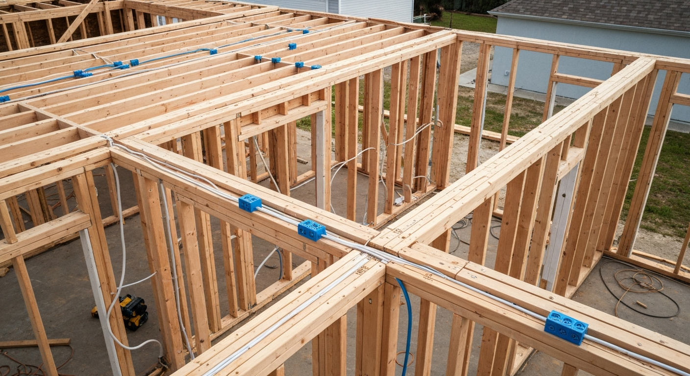 Planning Electrical for a Home Renovation: What Florida Homeowners Need to Know