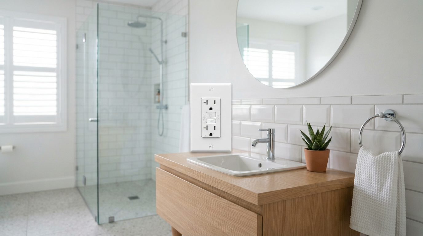GFCI Outlets: What Florida Homeowners Need to Know