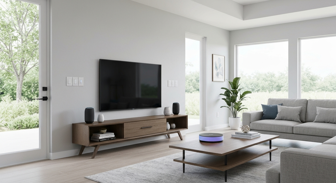 Are Smart Home Electrical Upgrades Worth It? A Guide for Florida Homeowners