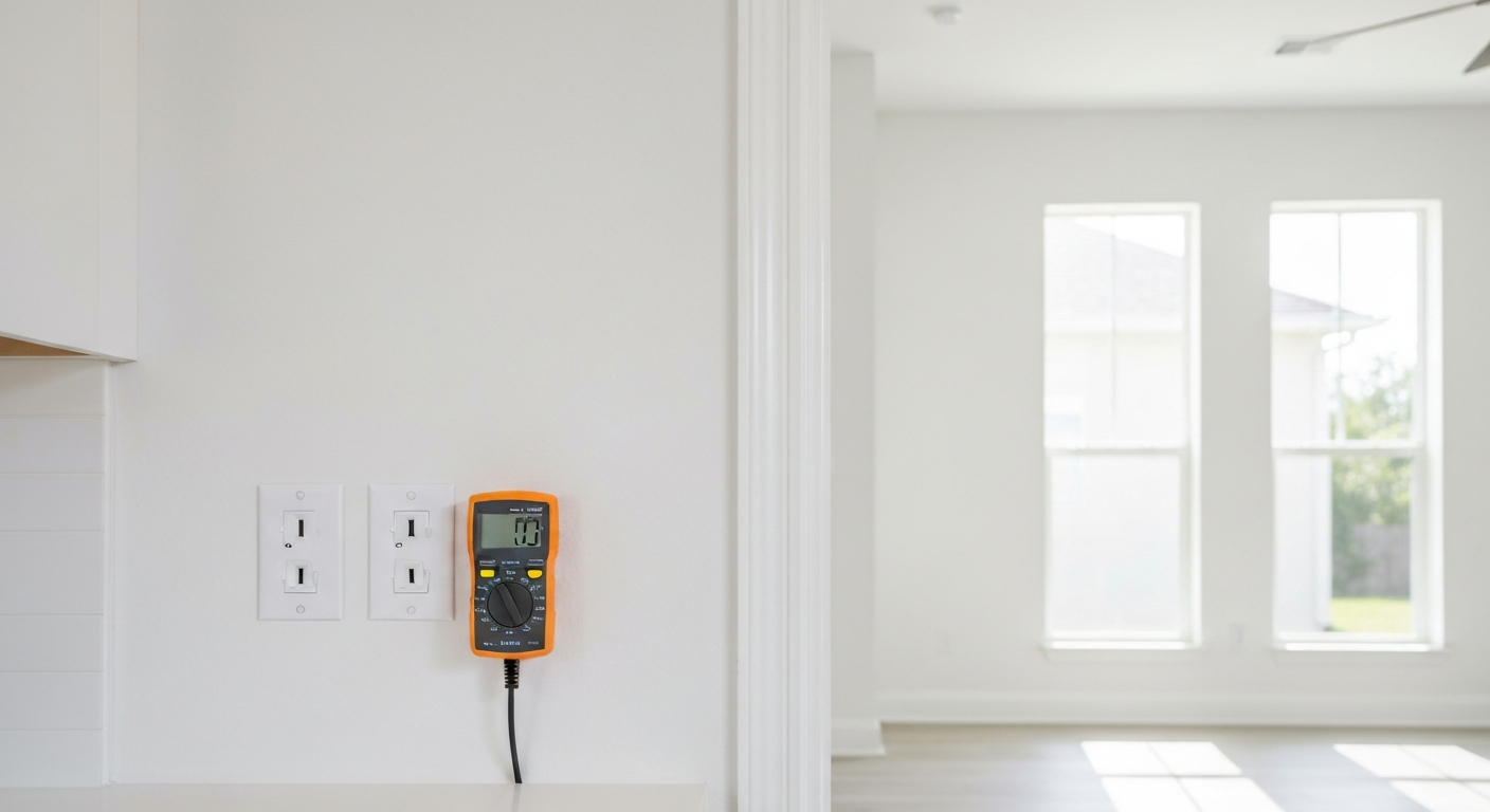 Electrical Outlet Not Working? Troubleshooting Steps for Florida Homes