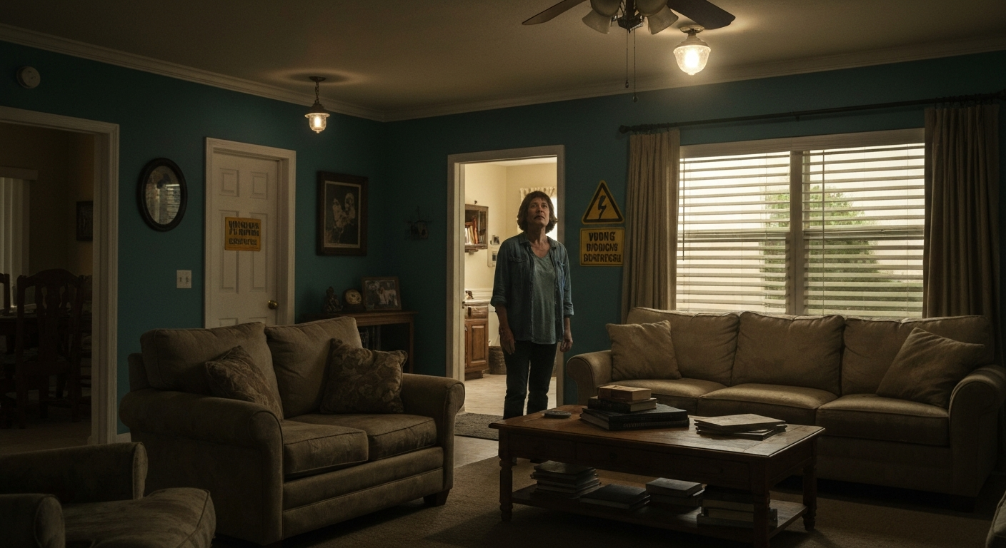 Why Are My Lights Flickering? Common Causes Florida Homeowners Shouldn't Ignore