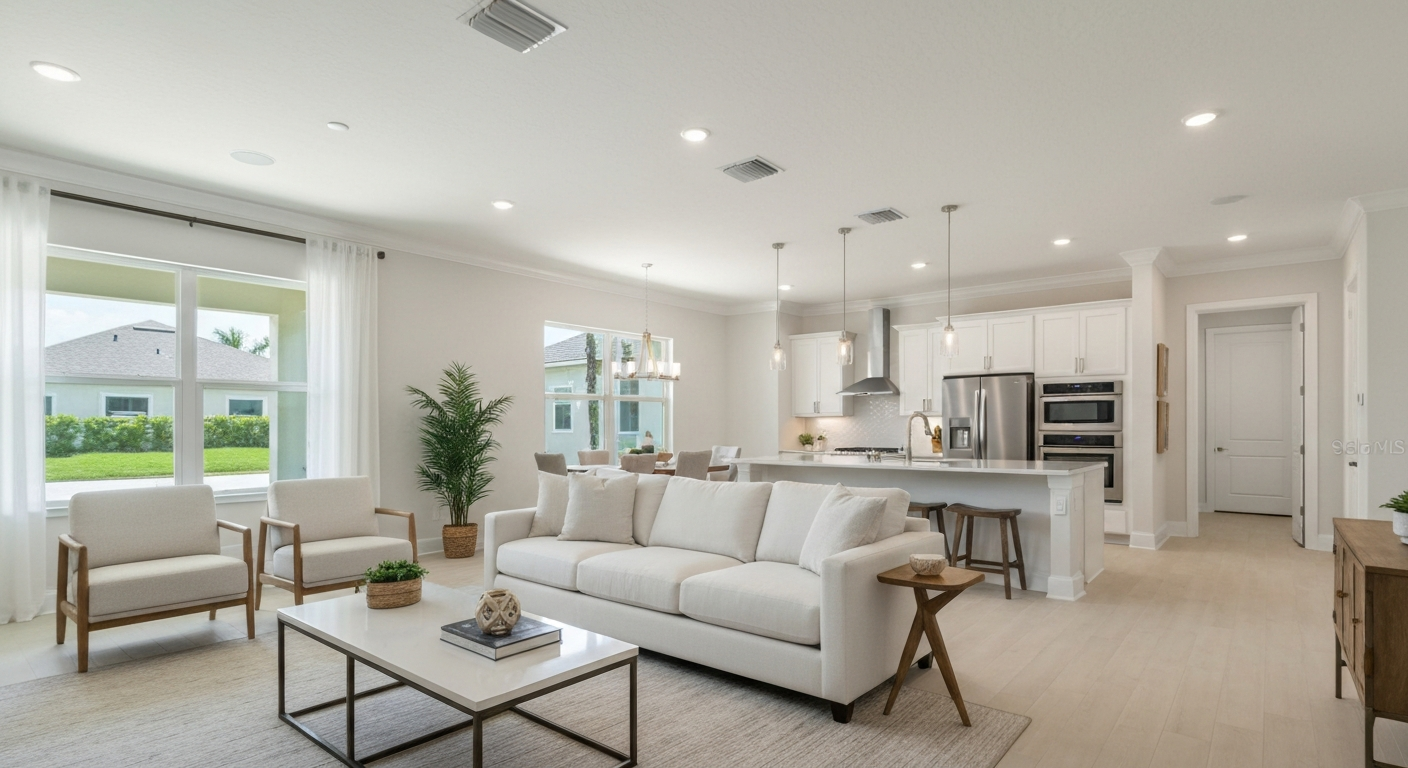 Florida home