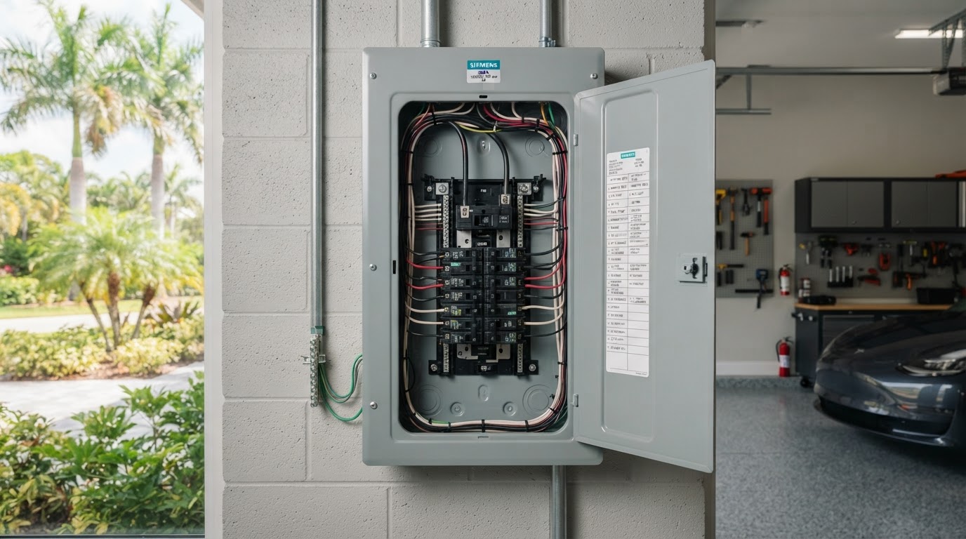 Understanding Your Home Electrical Capacity: Do You Need a Service Upgrade?
