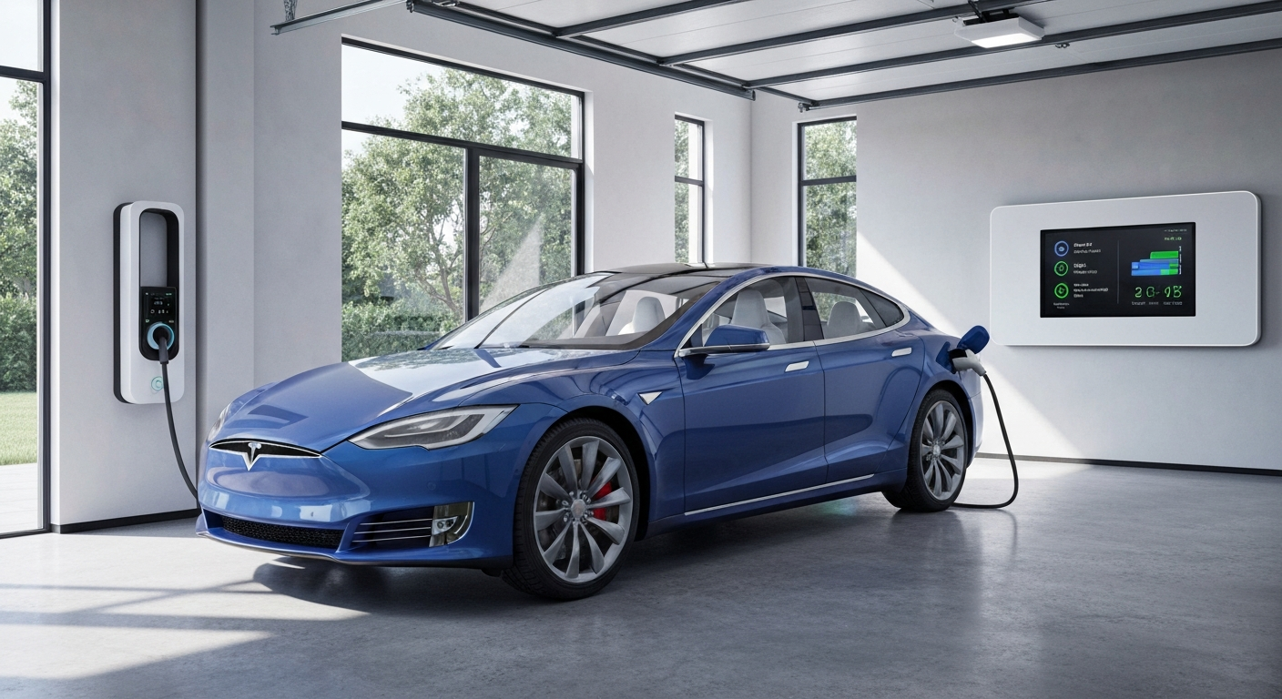Level 1 vs. Level 2 EV Charging: Which is Right for Your Florida Home?