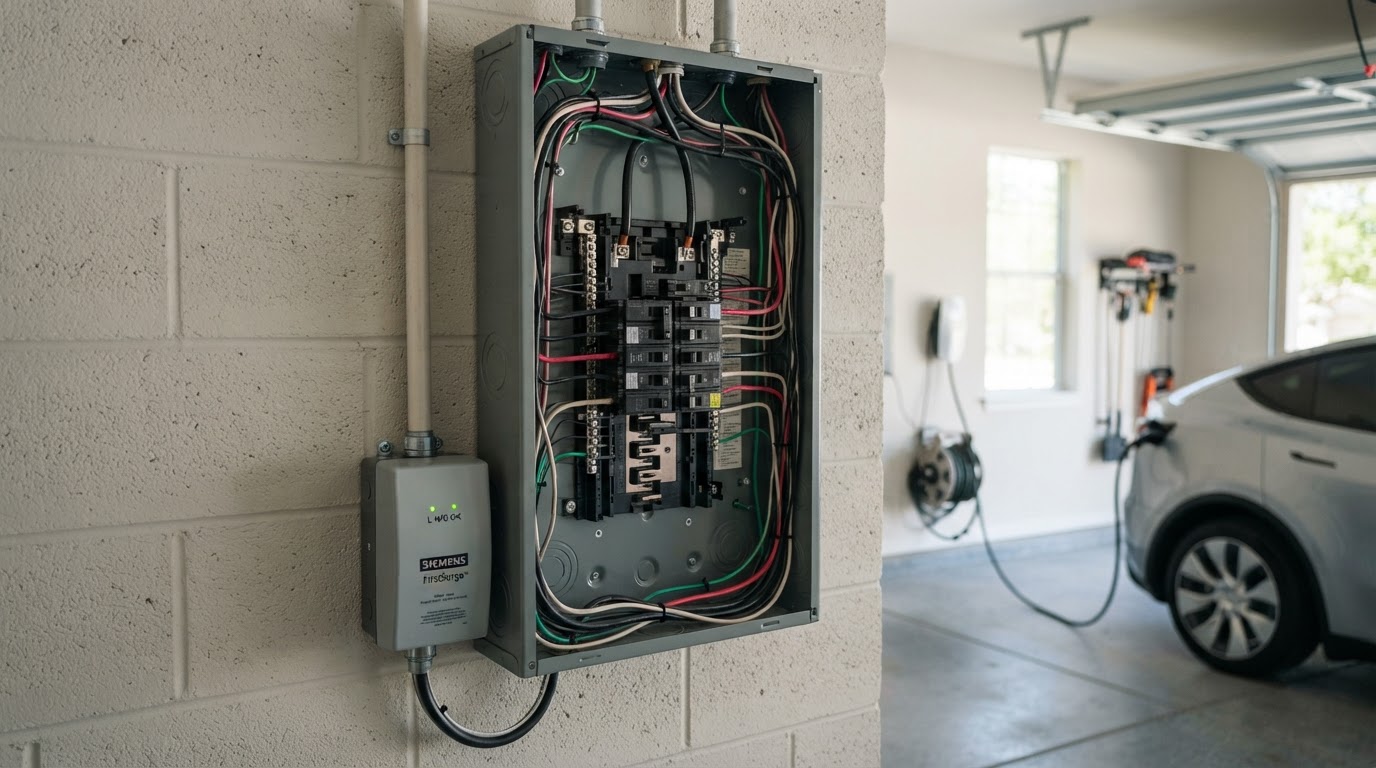 How to Tell if Your Florida Home Needs a Whole-Home Surge Protector
