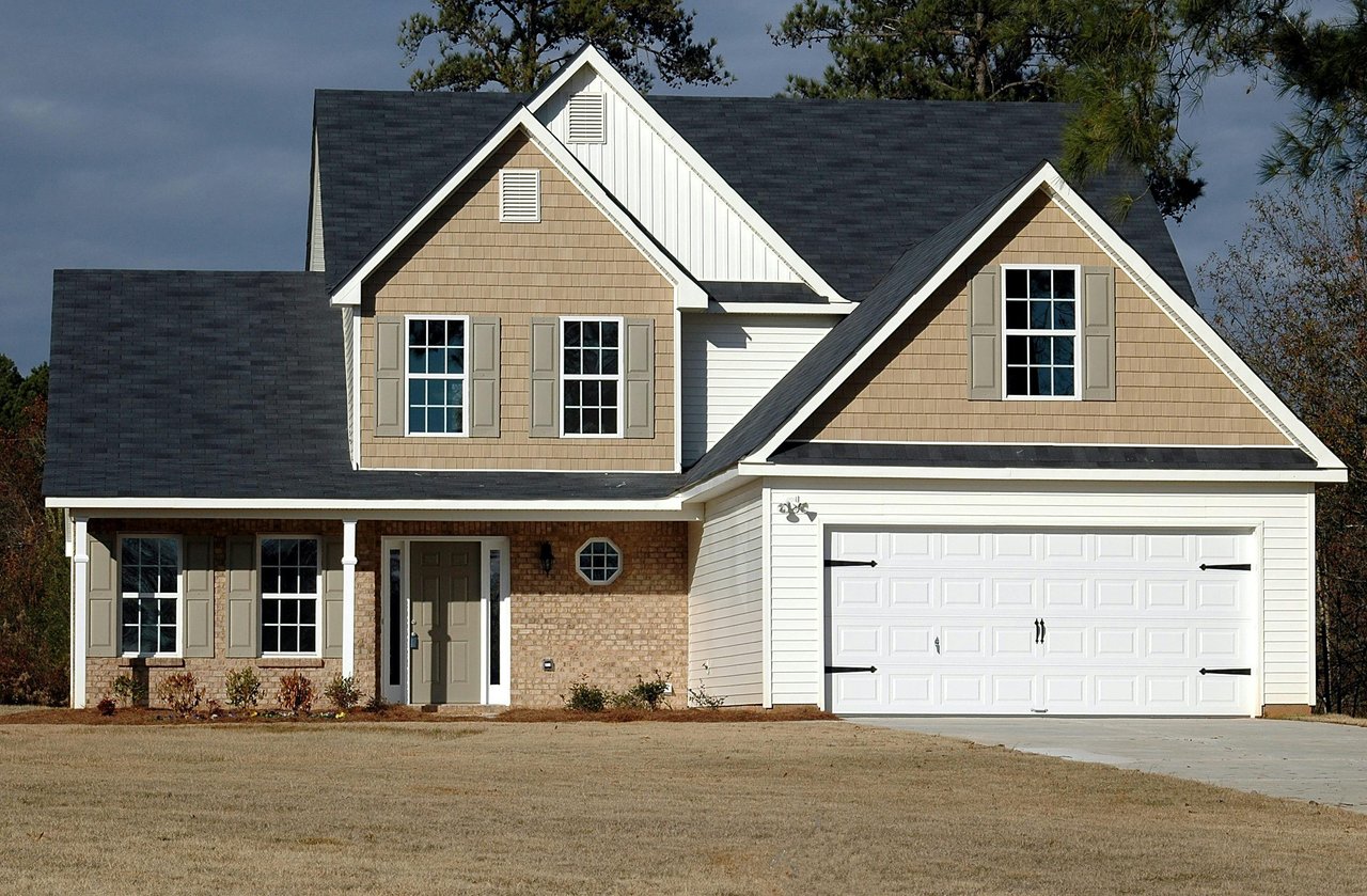 Beautiful home