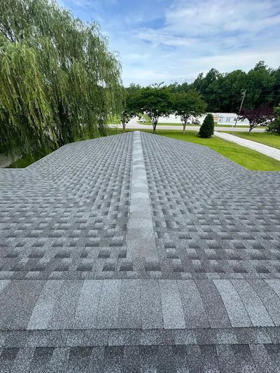 Roof Repairs