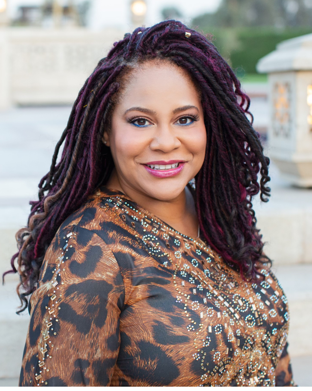 Kim Coles