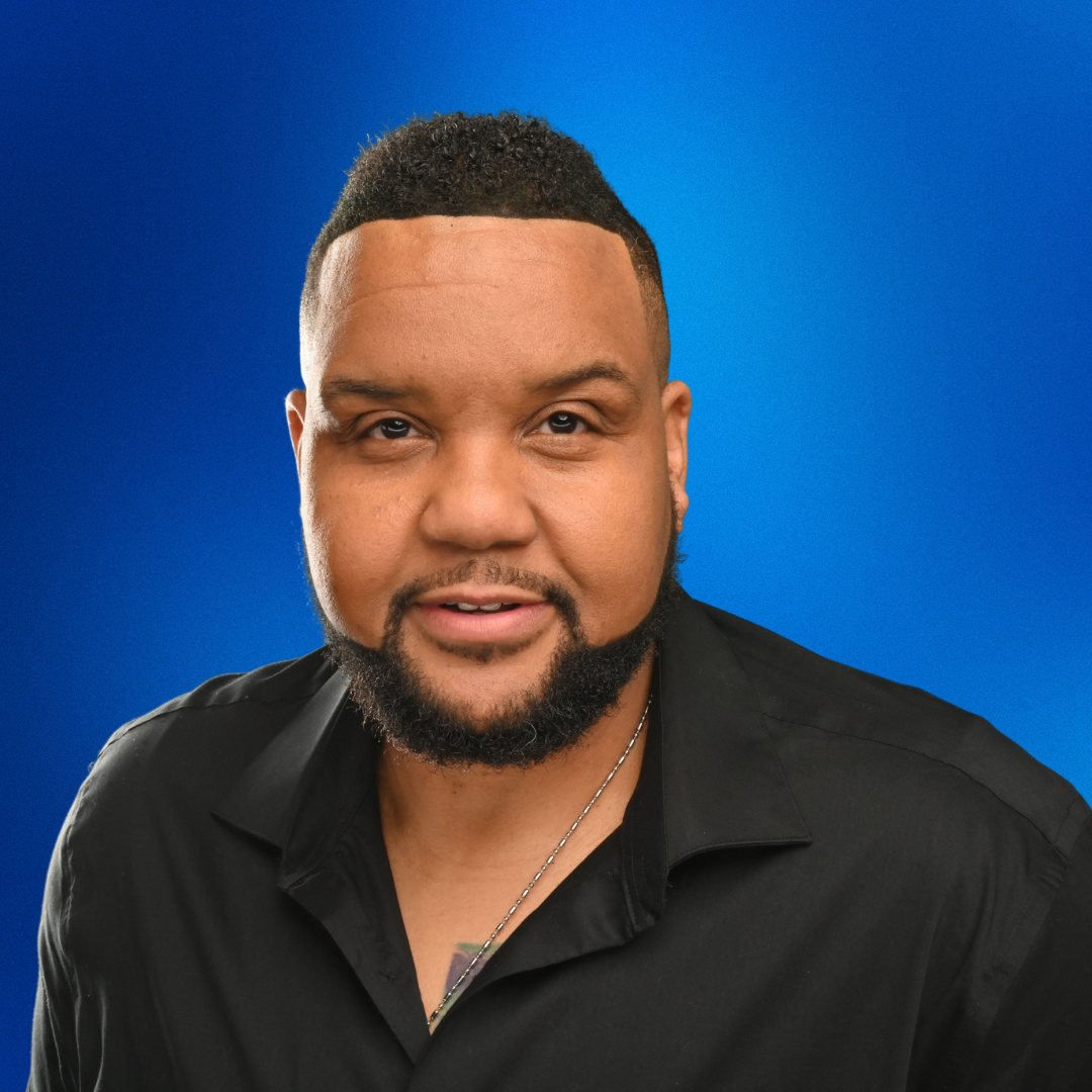 Dr. E. Jaye Johnson