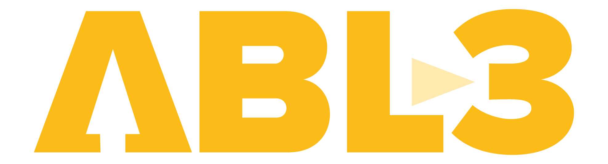 ABL3 Logo