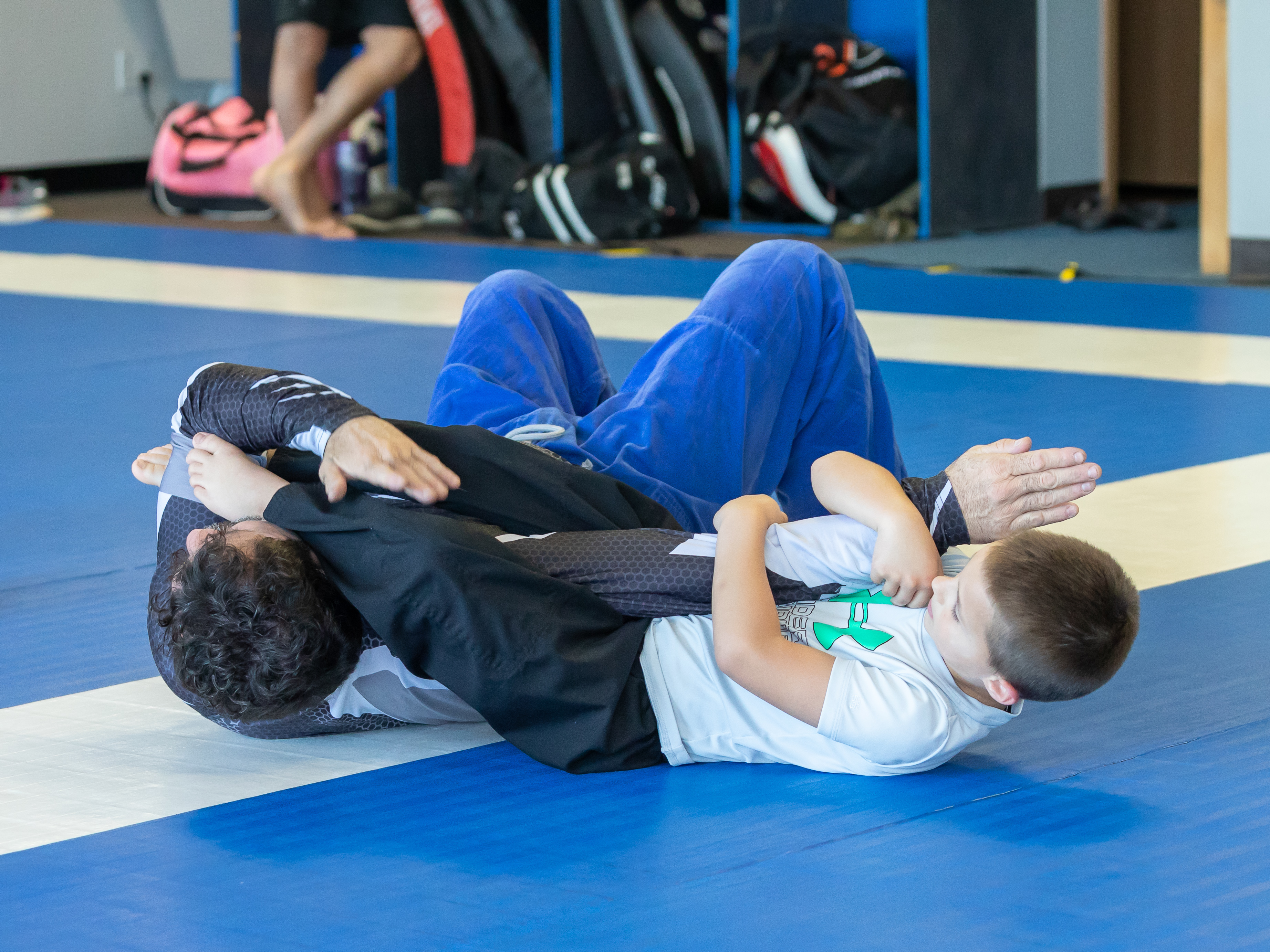 Training