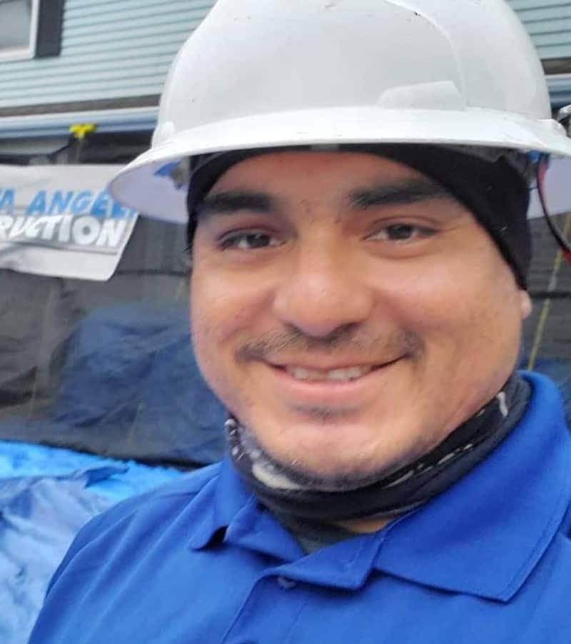 Tony Acosta