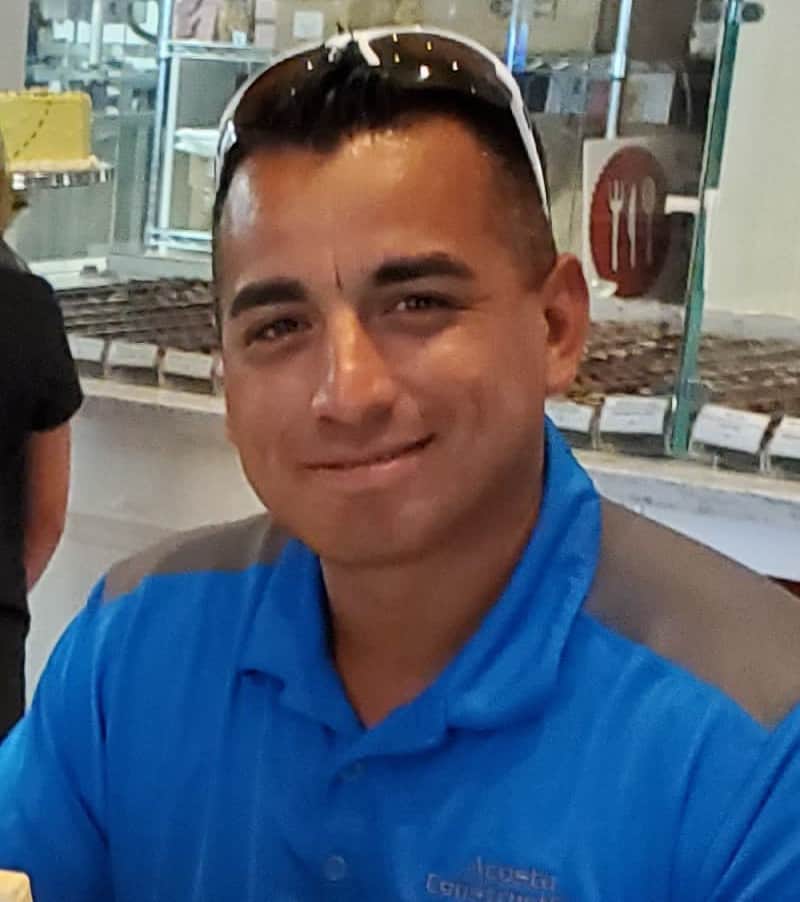 Juan Acosta