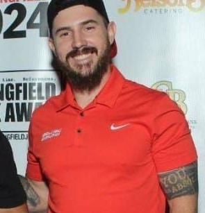 Zach Angeli