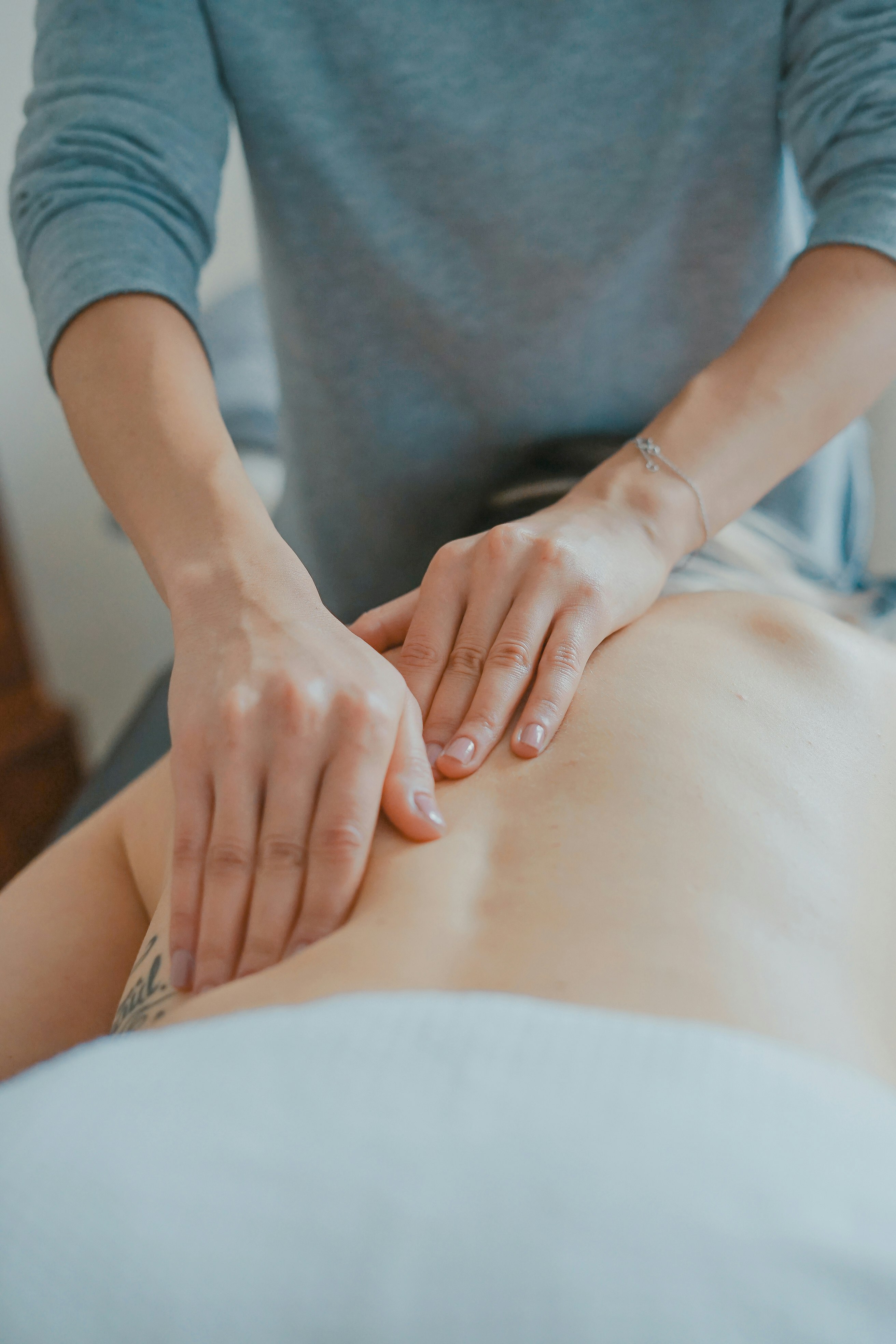 Holistic Wellness