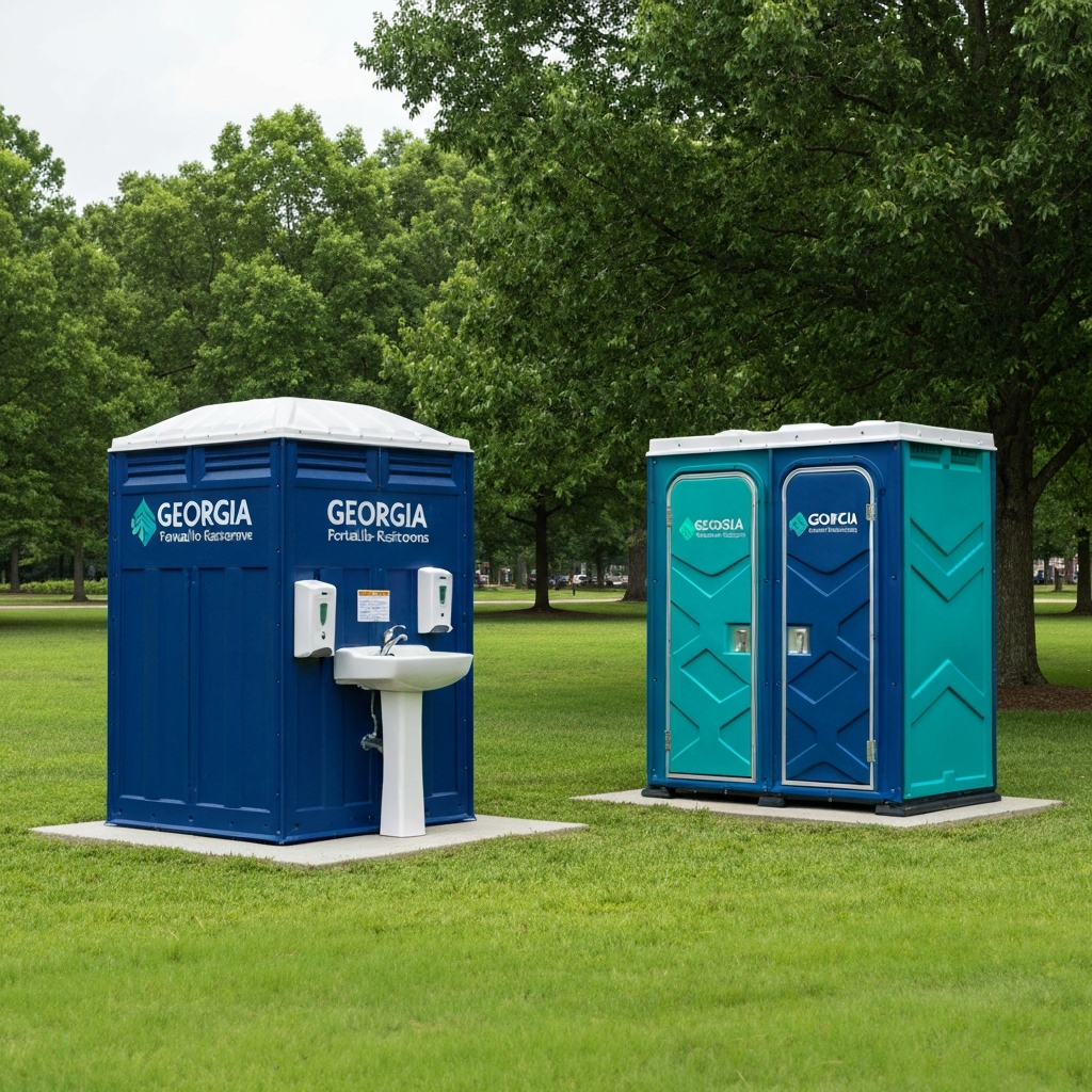 Handwashing Stations