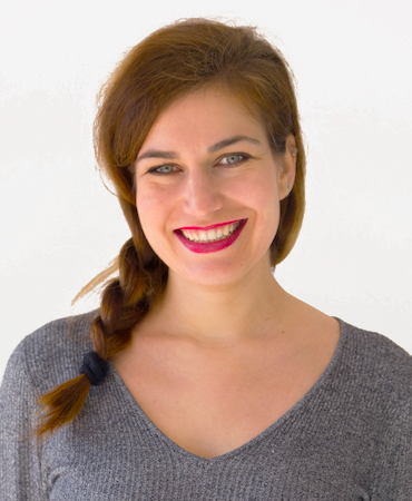 Rocío García Ramos