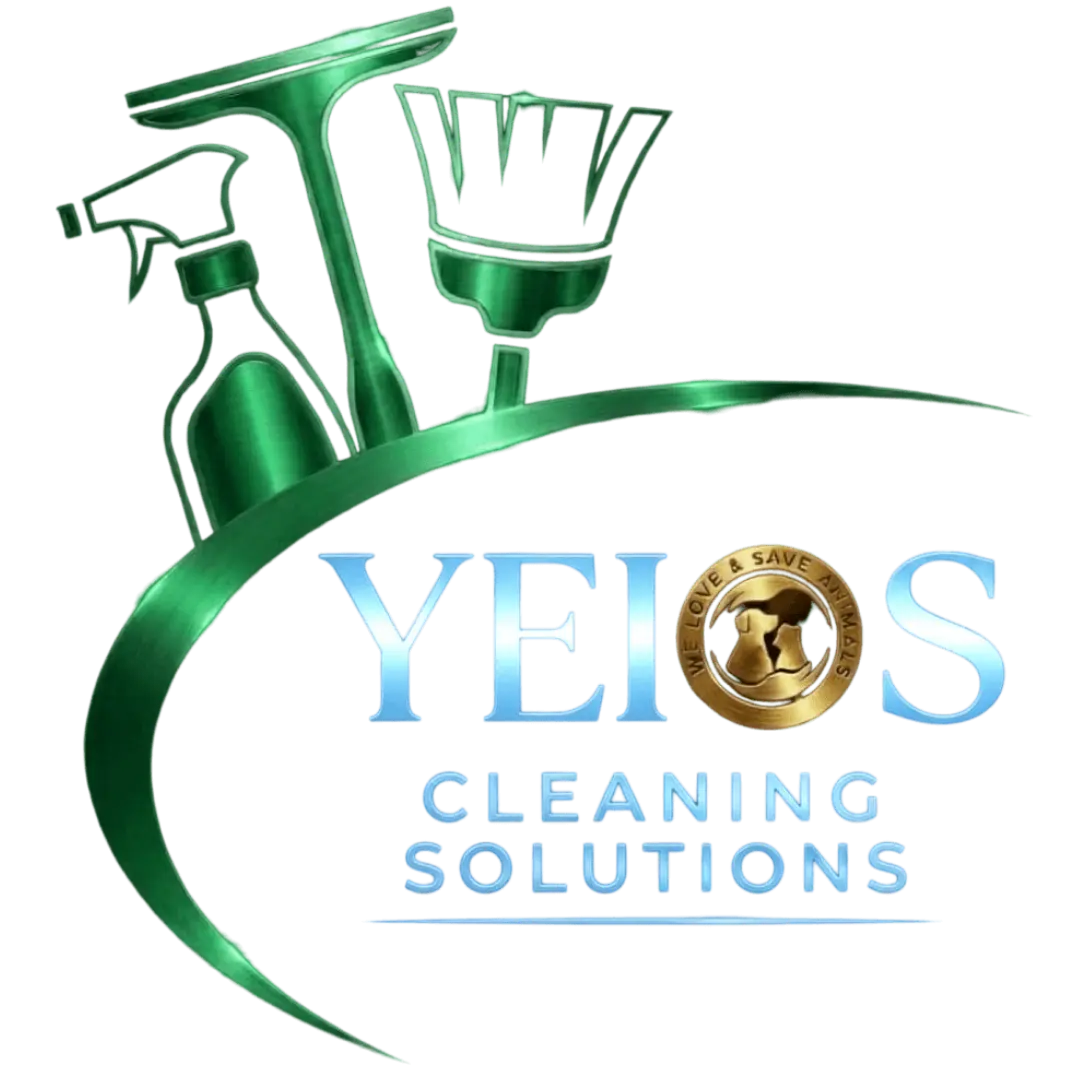 YEIOS Cleaning Solutions