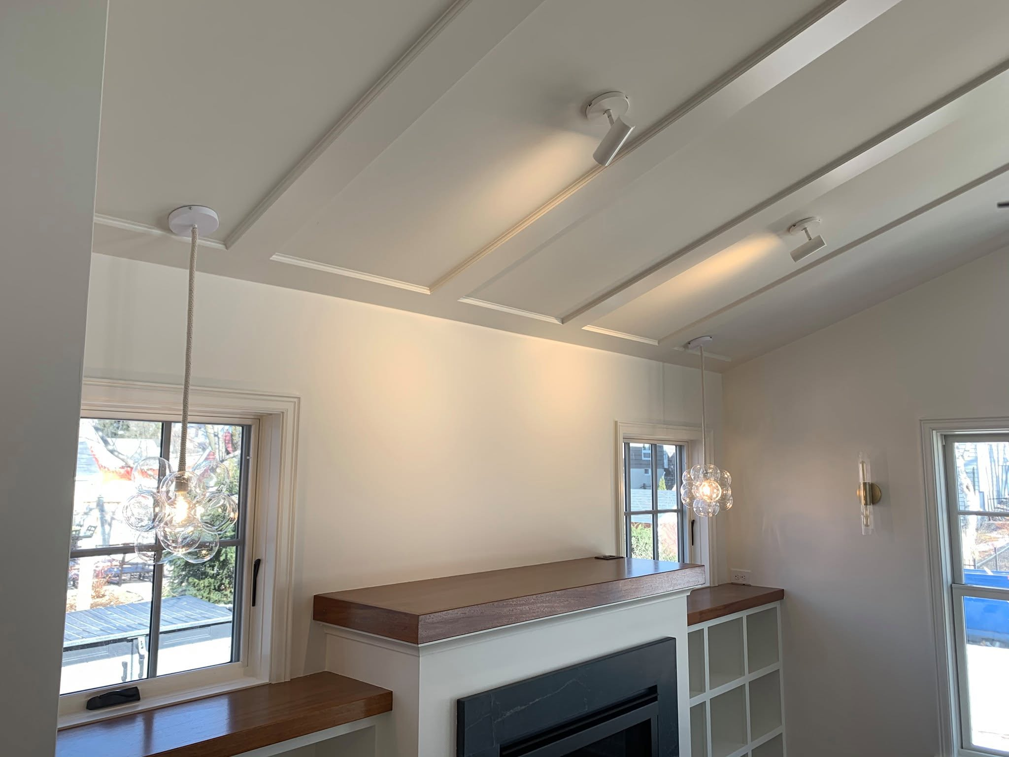 Residential electrical project 3