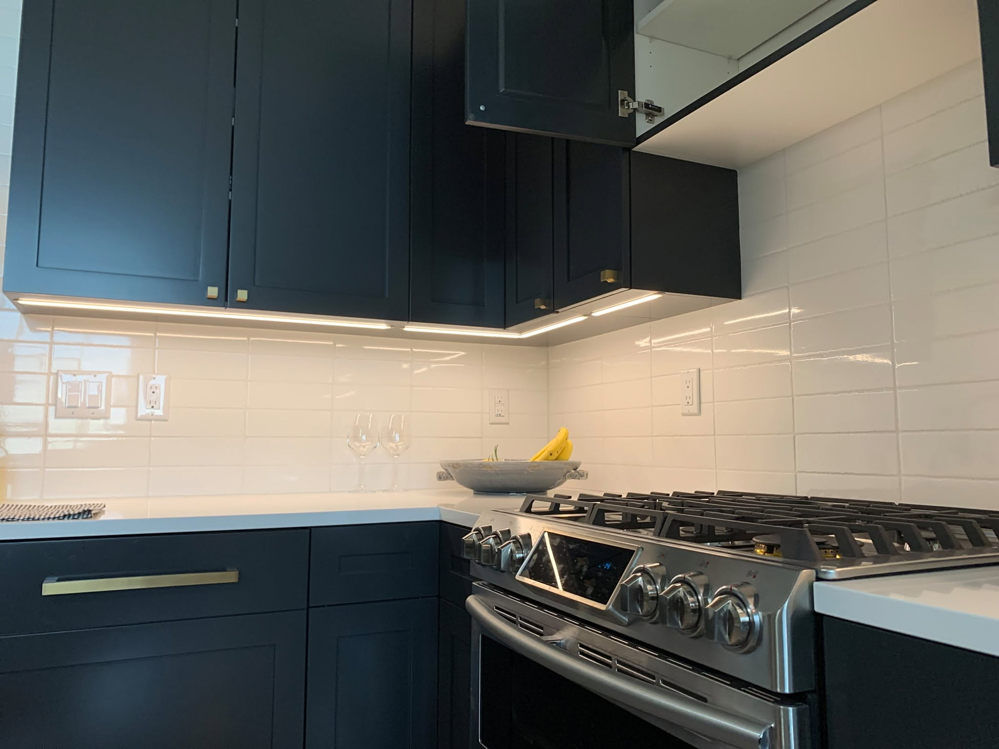 Residential electrical project 2