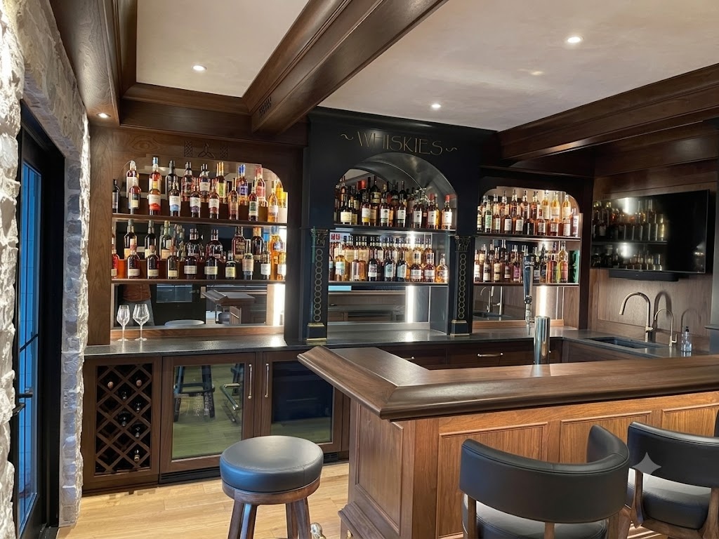Commercial electrical build-out and lighting installation for South Metro businesses