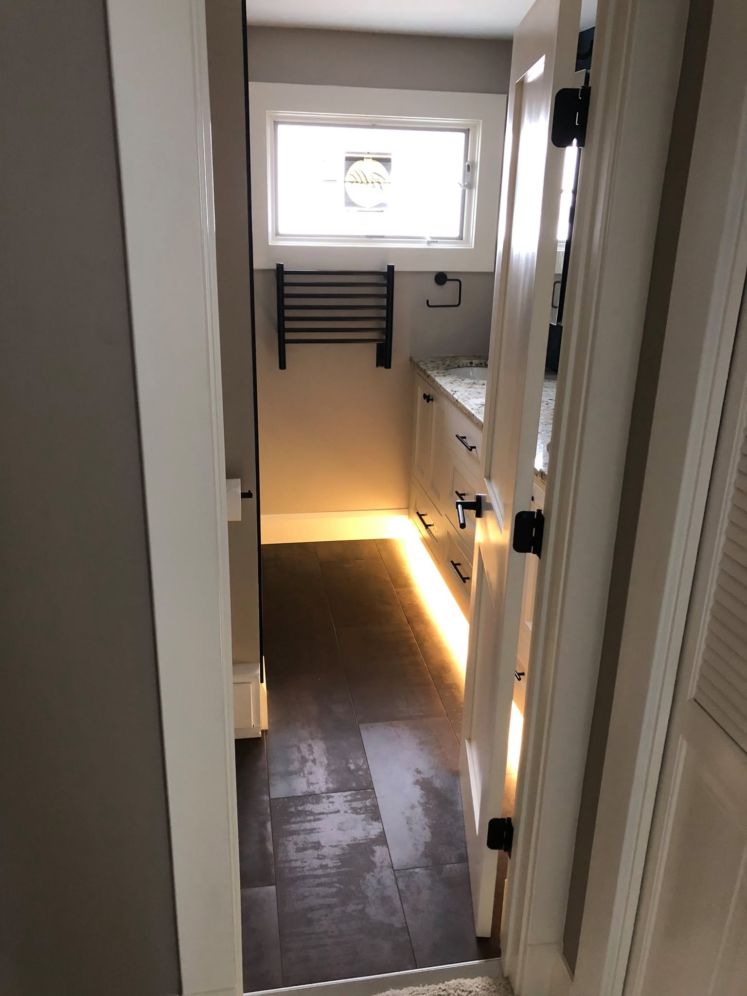Residential electrical project 1