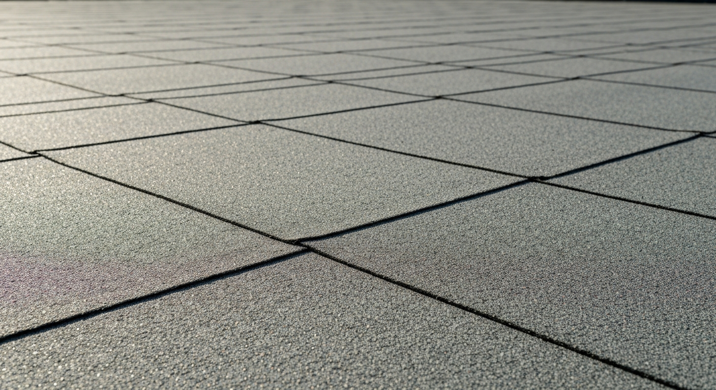 Rolled Roofing Services