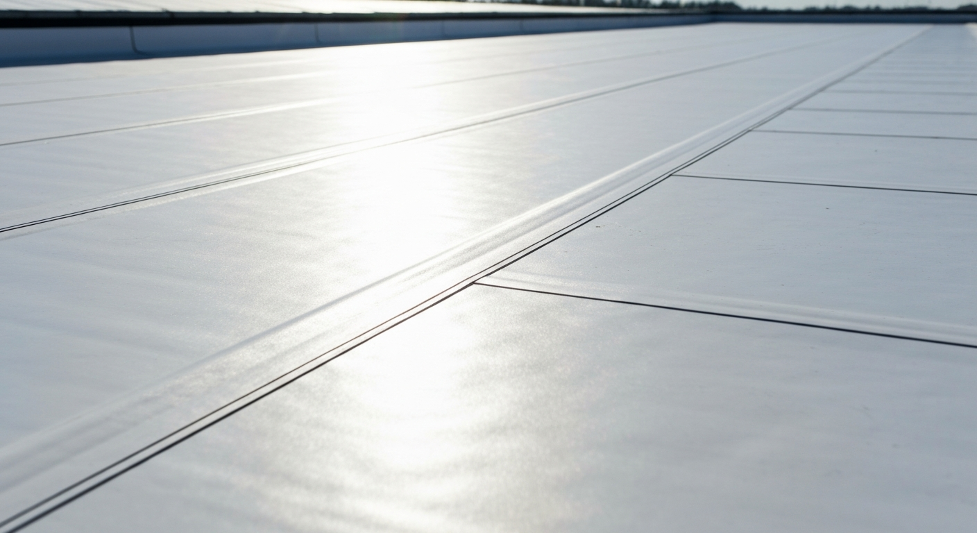 TPO Roofing Services