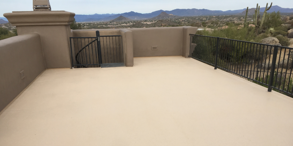 Walk Decks Installation