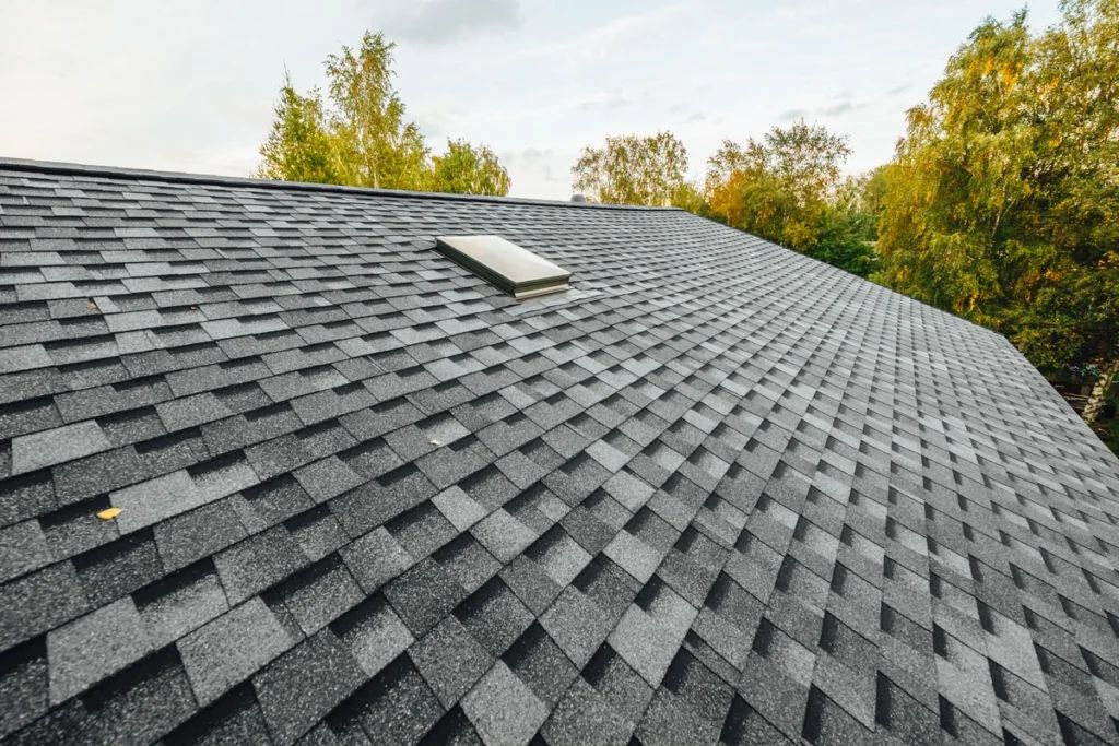 Shingle Roofing Services