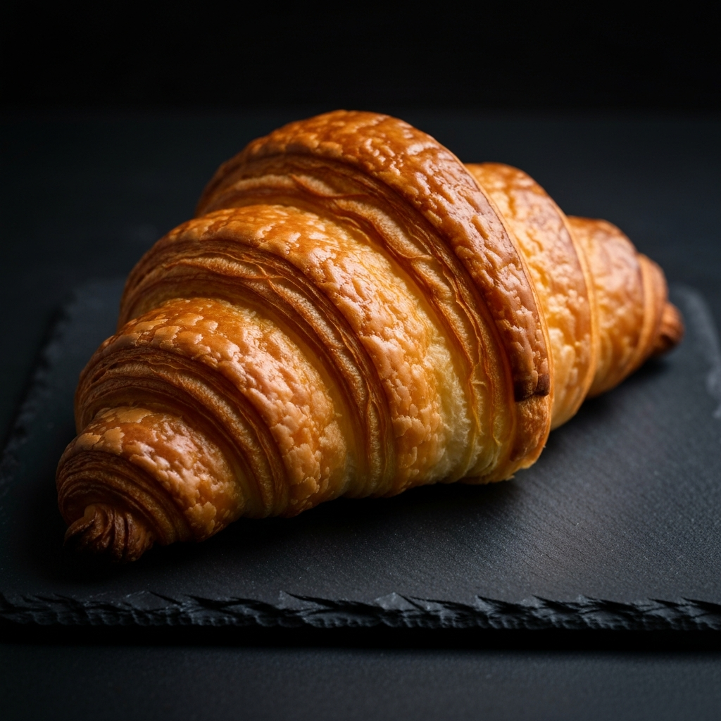 The Morning Artisan catering package by Ganash Bakery