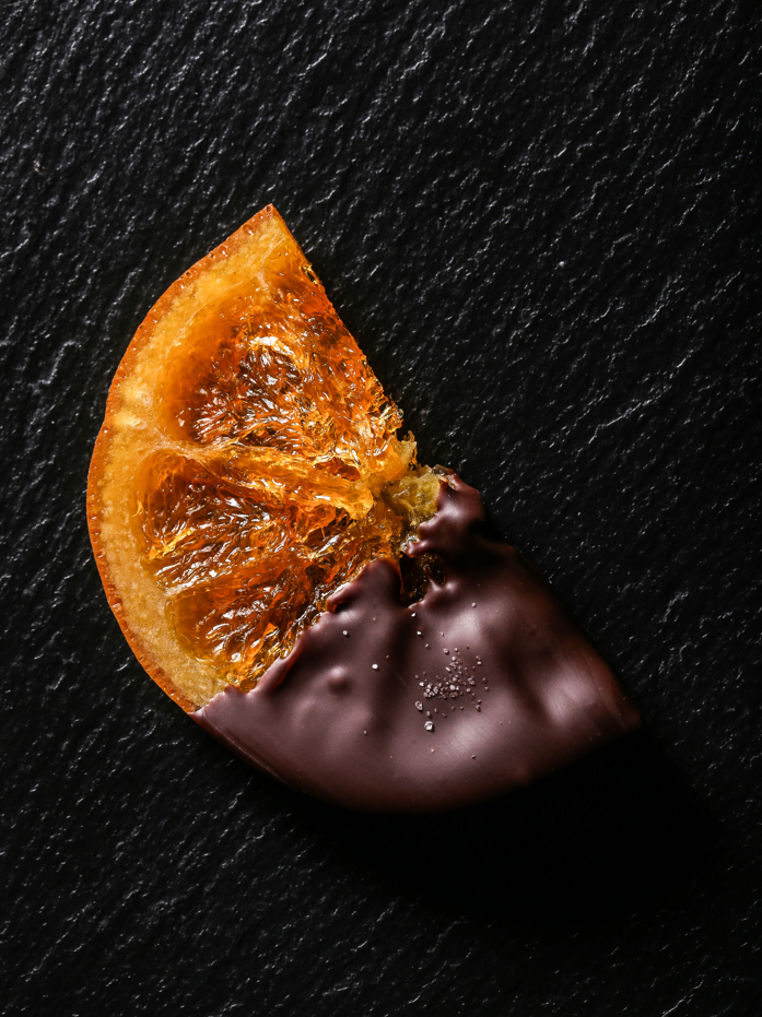 Candied Orange
