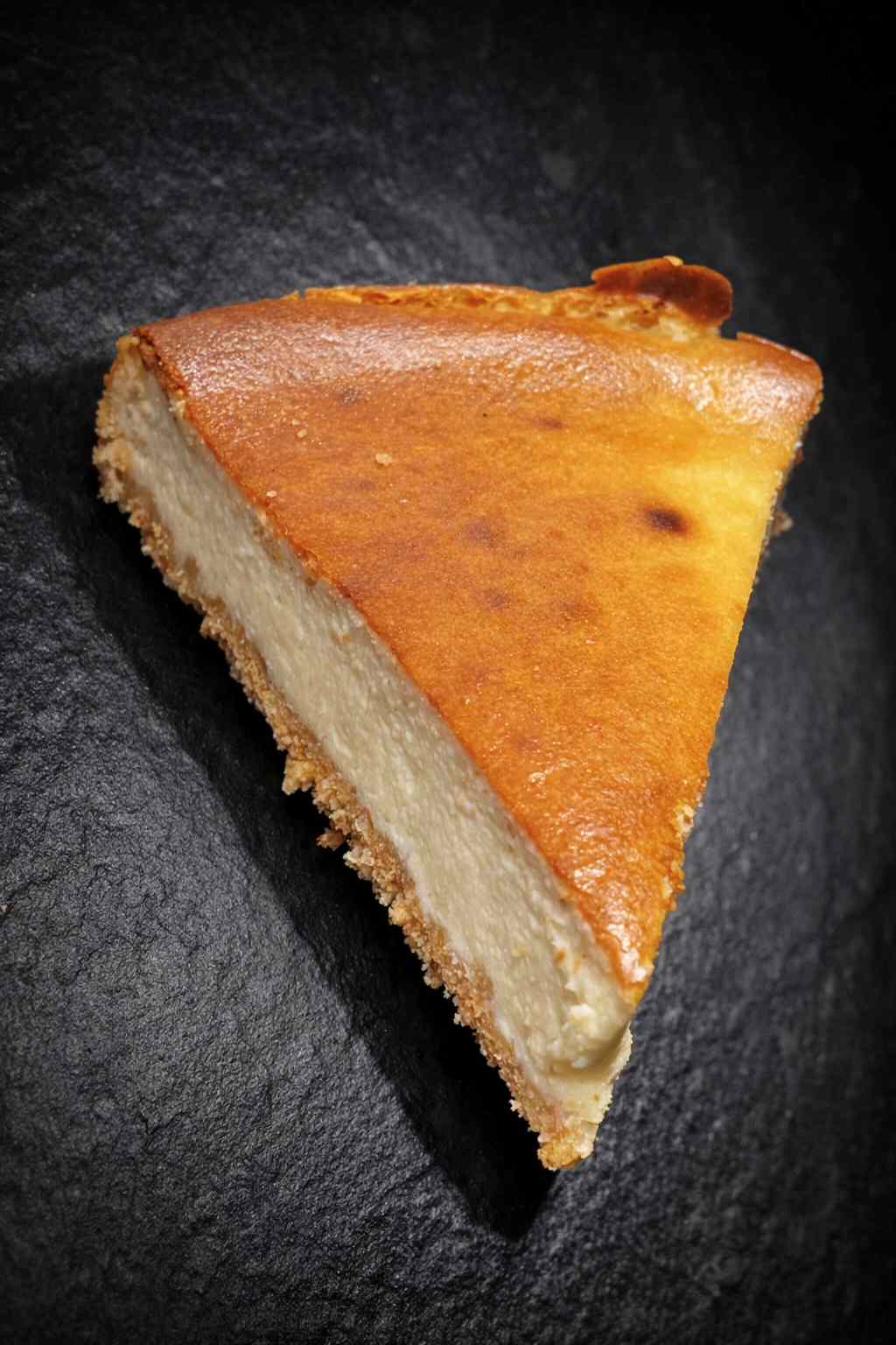 New York Cheesecake